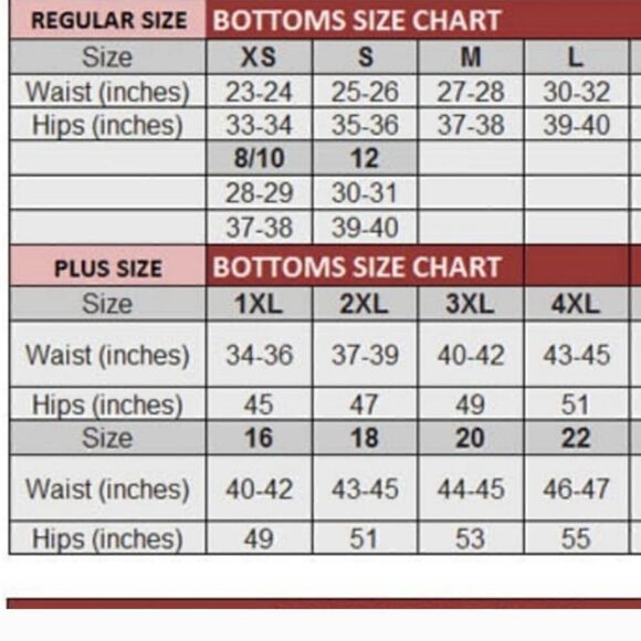 Matching Set sz L - Tied Back Crop Top w High Waist Crop Pant - Picture 7 of 9